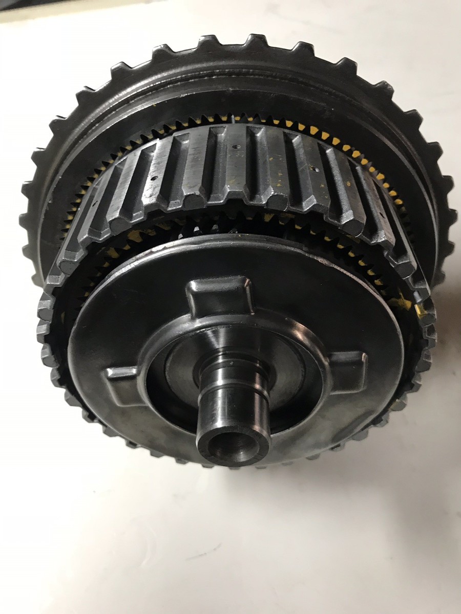 Mercedes Trans 722.6 Planet Set 34/65 Center Planet Rebuilt New