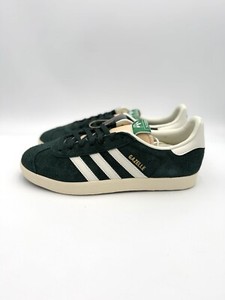 adidas gazelle silver green womens Adidas Men's Gazelle Shoes main image 1