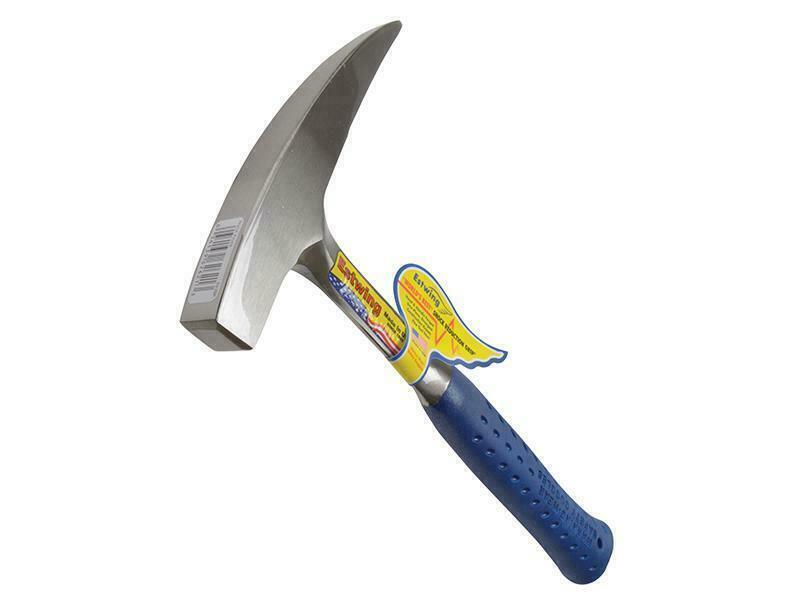 Estwing E3/22P Rock Pick - Vinyl Grip 616G (22Oz) ESTE322P