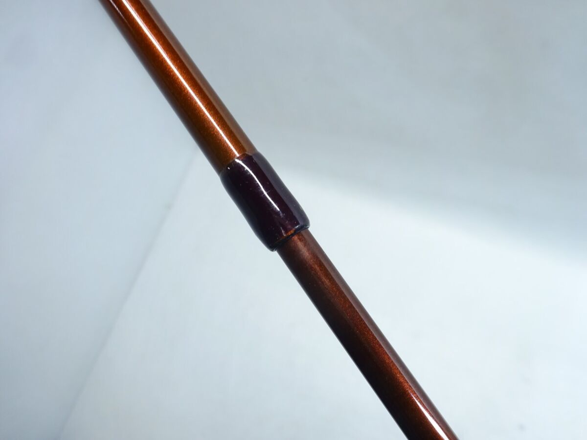 G Loomis VersaSpey 13' #7/8 500gr Old Vintage Spey Fly Rod G Loomis VersaSpey 13' #7/8 500gr Old Vintage Spey Fly Rod
