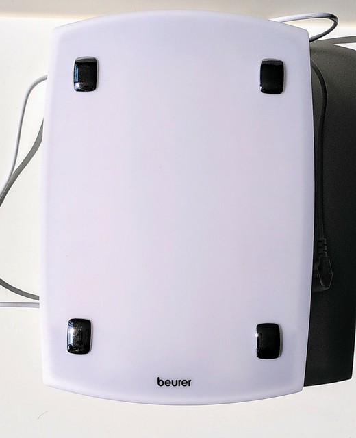 beurer tl 60 tageslichtlampe