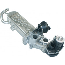 Exhaust Gas Recirculation Valve Fits For Skoda Octavia 2004-2013