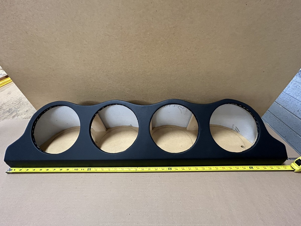 4-8s Midrange Speaker Panel Universal | eBay