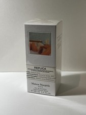 Maison Margiela Replica Bubble Bath Eau De Toilette For Women 3.4 oz NIB SEALED