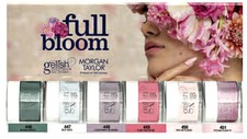 Harmony Gelish XPRESS DIP - FULL BLOOM Spring 2021 - Pick Any.5oz/1.5oz