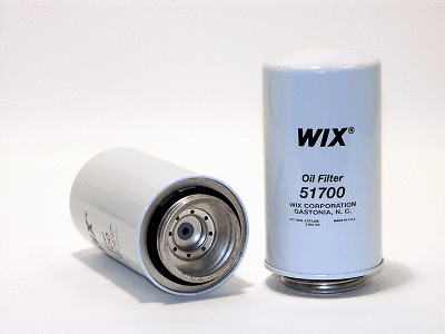 Tractor EngineOil Filter Fram C253 51700 700 OLIVER WAUKESHA CLARK DYNAHOE WHITE - Picture 2 of 2