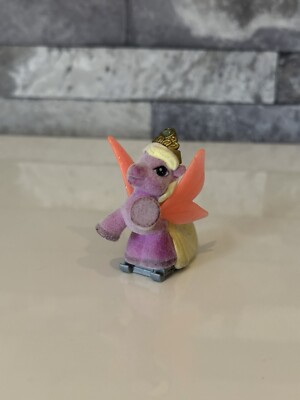 Filly Pferd Filly Ice Fairy