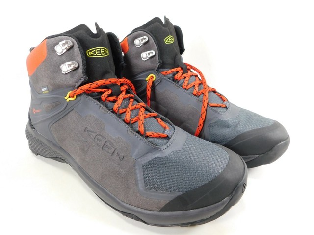 keen explore mid wp