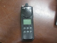 MOTOROLA XTS3000 H09SDF9PW7BN No Battery/Antenna/Charger  see pics  
