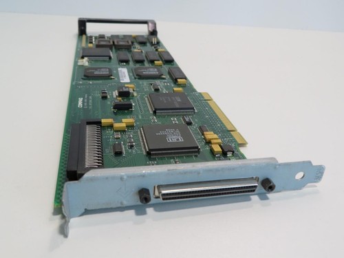 COMPAQ PCI OPTIONS CARD 400546-001 010216-001 010215-001 HP SMART ARRAY E0B004 - Picture 3 of 6