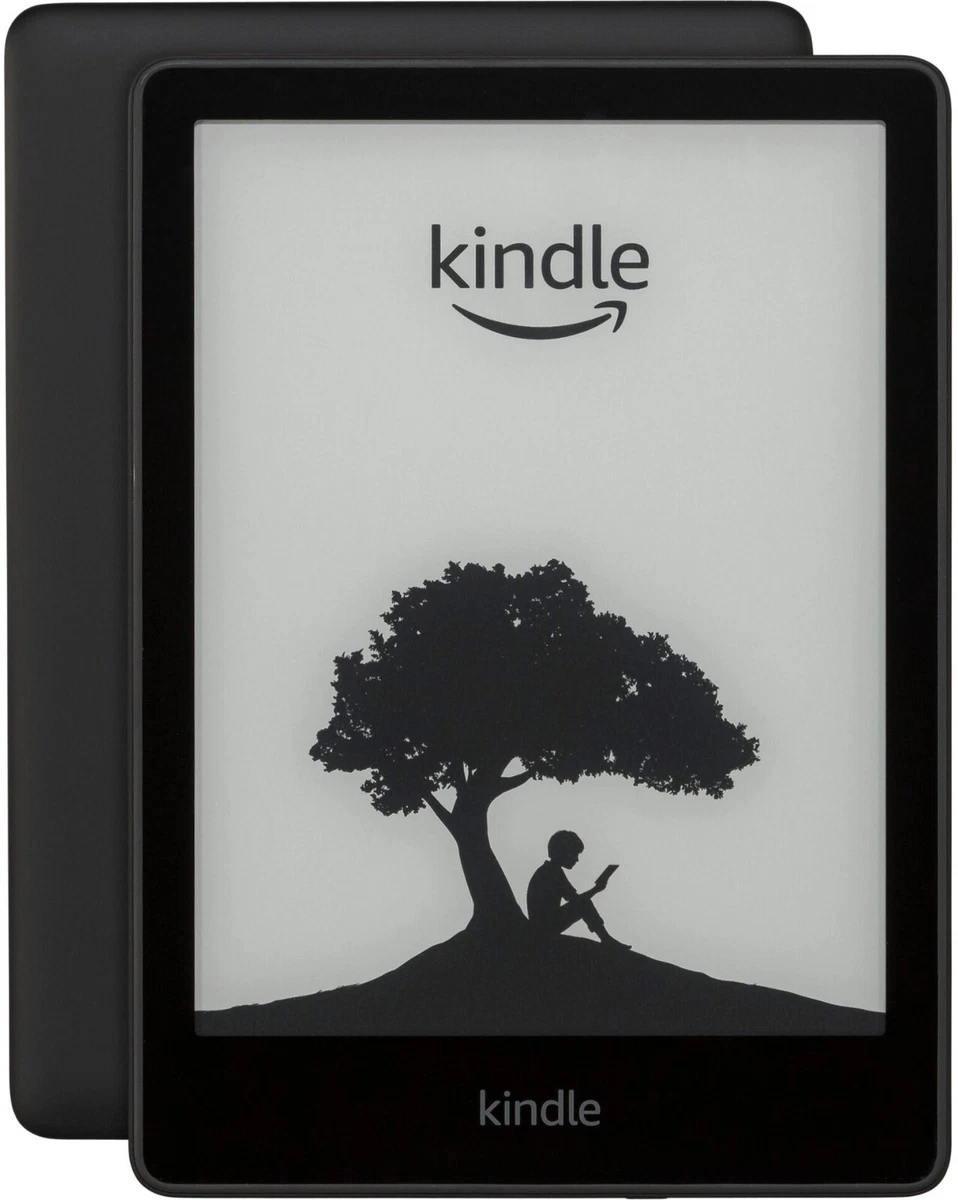 Amazon 8GB eReaders for sale - eBay