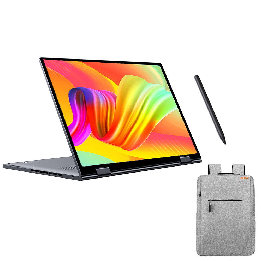 CHUWI MiniBook X（N150） CHUWI MiniBook X 10.51in Intel N150 16GB RAM 512GB SSD Win11 Mini