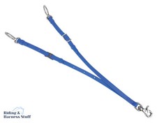 Zilco Ultra Endurance Martingale Attachment - NEW TO THE ZILCO RANGE - 4 Colours