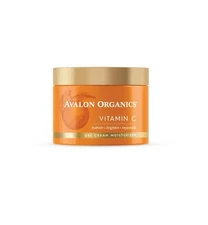 	Avalon Organics Gel Cream Moisturizer with Vitamn C 1.7 Oz	