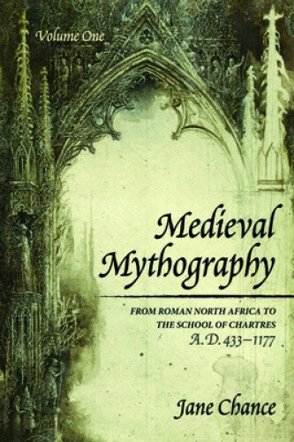 Medieval Mythography, Volume One: From Roman North Africa to the School of - Picture 4 of 5