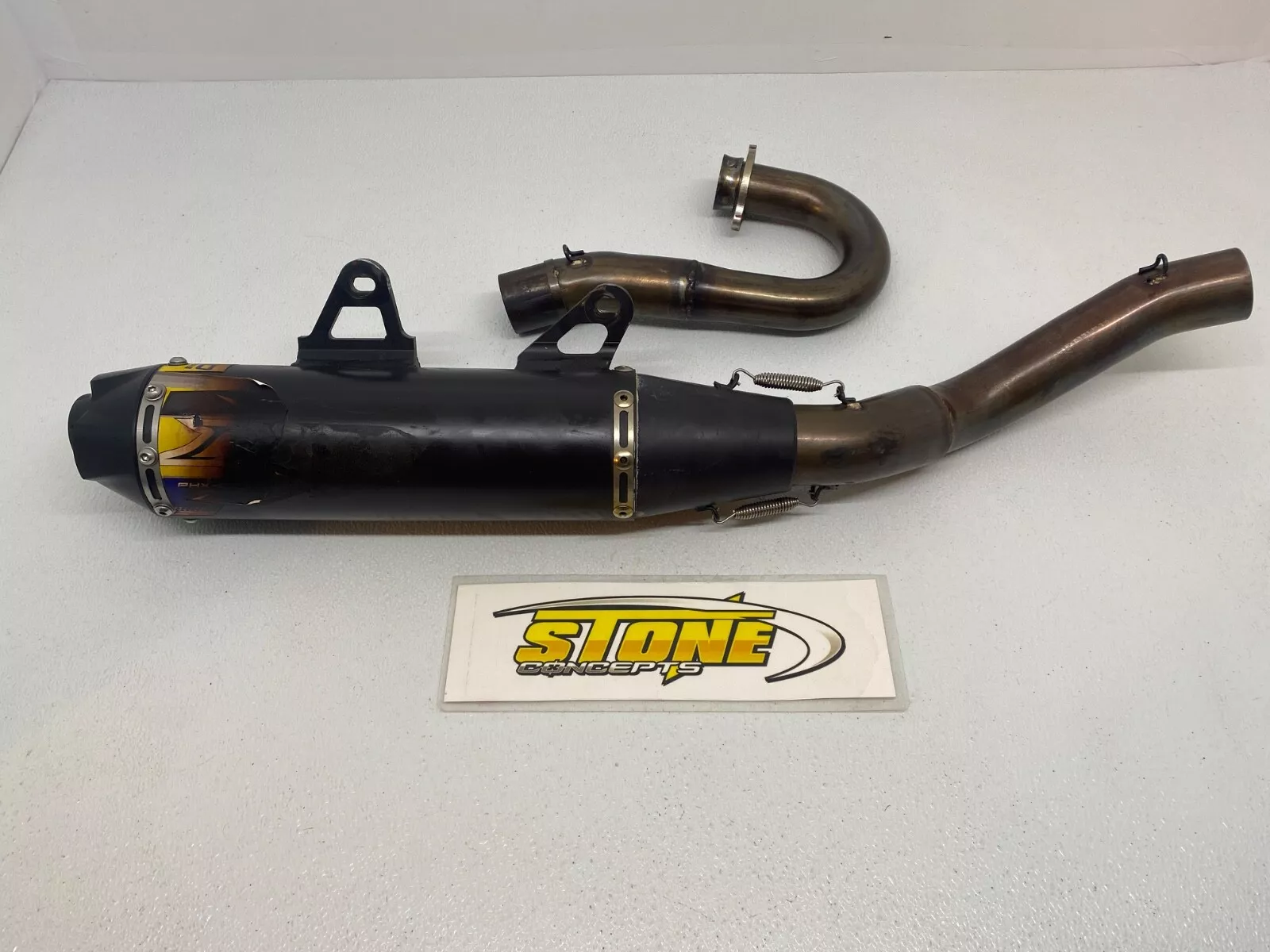 Shop ATV Exhaust Systems | MX Locker Shop ATV Exhaust Systems | MX Locker
