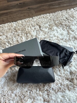 Balenciaga sunglasses | eBay