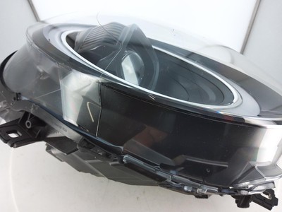 MINI F55 F56 F57 LCI2 Left LED Headlight Complete LEFT HAND DRIVE 