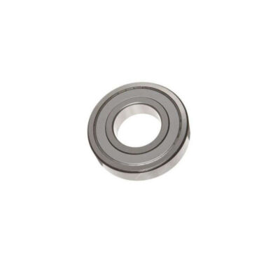 6000 Serie ZZ 2Z abgeschirmtes metrisches Kugellager, 12 mm bis 35 mm Bohrung 10er-Pack
