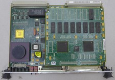Motorola MVME 166-11A Single Board Computer