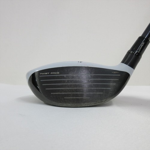 TaylorMade Fairway SIM 3W 15° Stiff TENSEI Silver TM50 - Picture 3 of 10