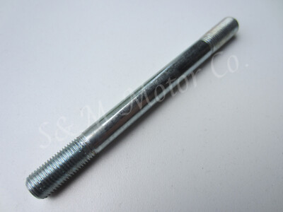 CEI STUD 3/8'' X 4 1/4'' BSA TRIUMPH NORTON AJS MATCHLESS ARIEL HRD VINCENT 