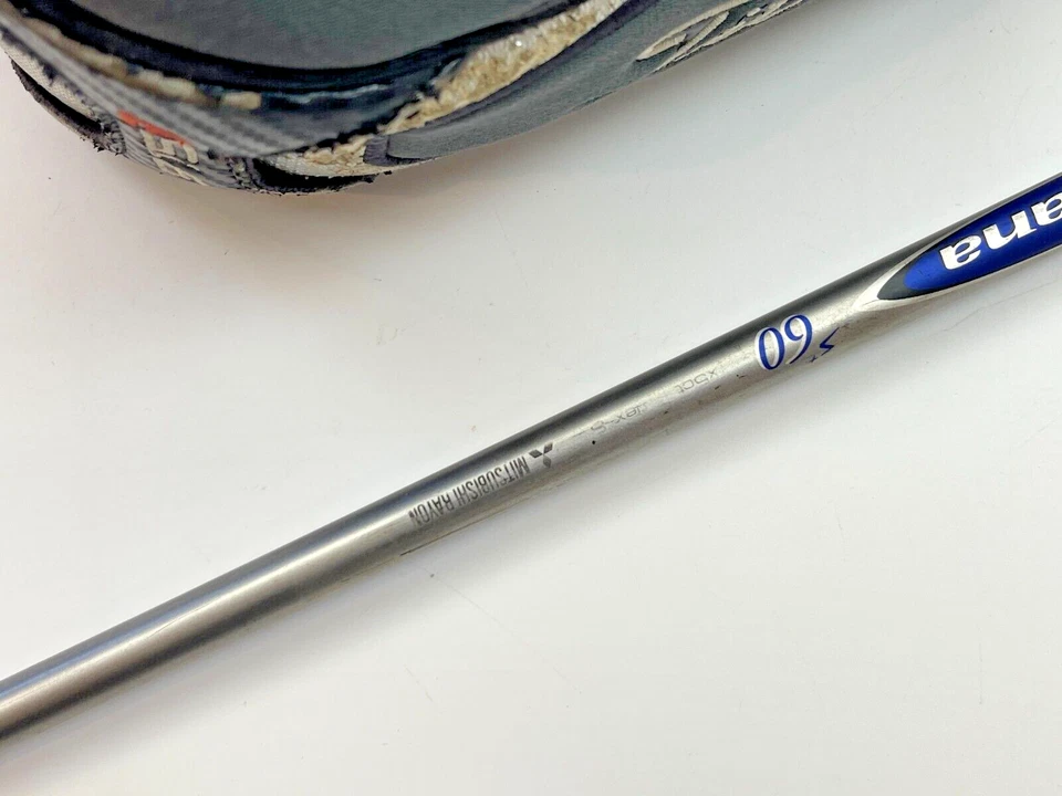 LEFT HANDED - TITLEIST 915 D2 10.5 DEGREE DRIVER STIFF FLEX - Image 4 of 4