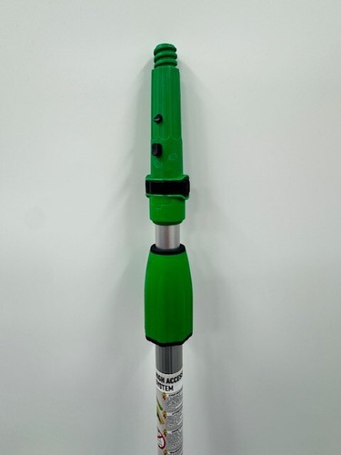 Unger Optiloc 2 Section 8 Foot/2.5m Telescopic 2 Section Pole - Picture 3 of 7