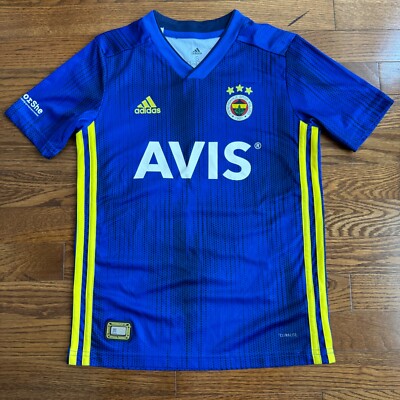 adidas jersey for kids