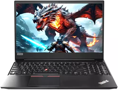 15.6" FHD Lenovo ThinkPad Laptop: Intel i5QC! 16GB RAM~512GB SSD! Windows 11!
