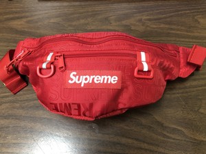 supreme fanny pack amazon