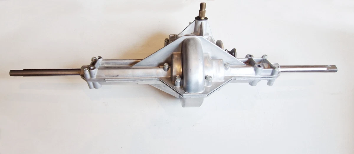 Original MTD Getriebe 618-04566B Aufsitzmäher Schaltgetriebe 