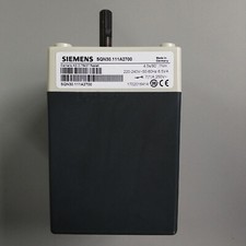 1PC Siemens SQN30.111A2700 New In Box Expedited Shipping