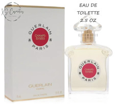 Champs Elysees Eau de Toilette Guerlain perfume - a fragrance for