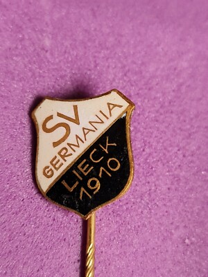 Pin Football SV Germania Lieck 1910 (17) 