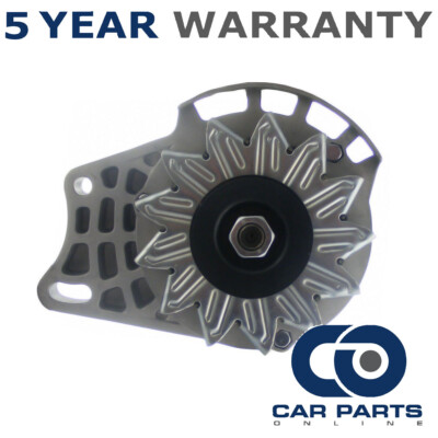 CPO Alternator Fits Ford Fiesta Transit Custom Focus Transit 1.0 0.9 1.1 0.8