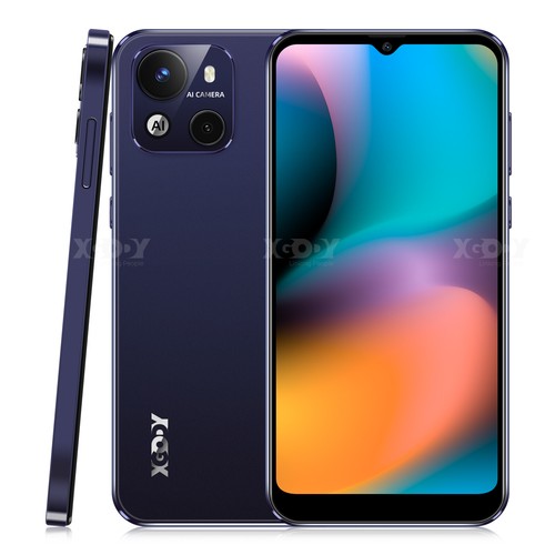 Cheap 2025 Factory Unlocked Smartphone Android Cell Phone 64GB Dual SIM 4G 6.5in - Picture 12 of 38