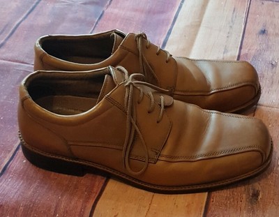 mens leather soled shoes wide fit