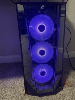 ibuypower gaming pc used