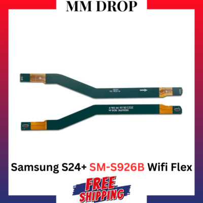 Für Samsung Galaxy S24+Plus SM-S926B WLAN Antenne Signal Flex Kabel Ersatz
