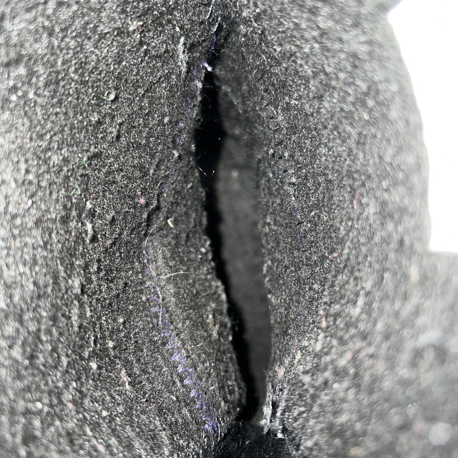 Sorel Waterproof Womens Faux Fur Dark Red Brown Leather Rain Winter Boots tall