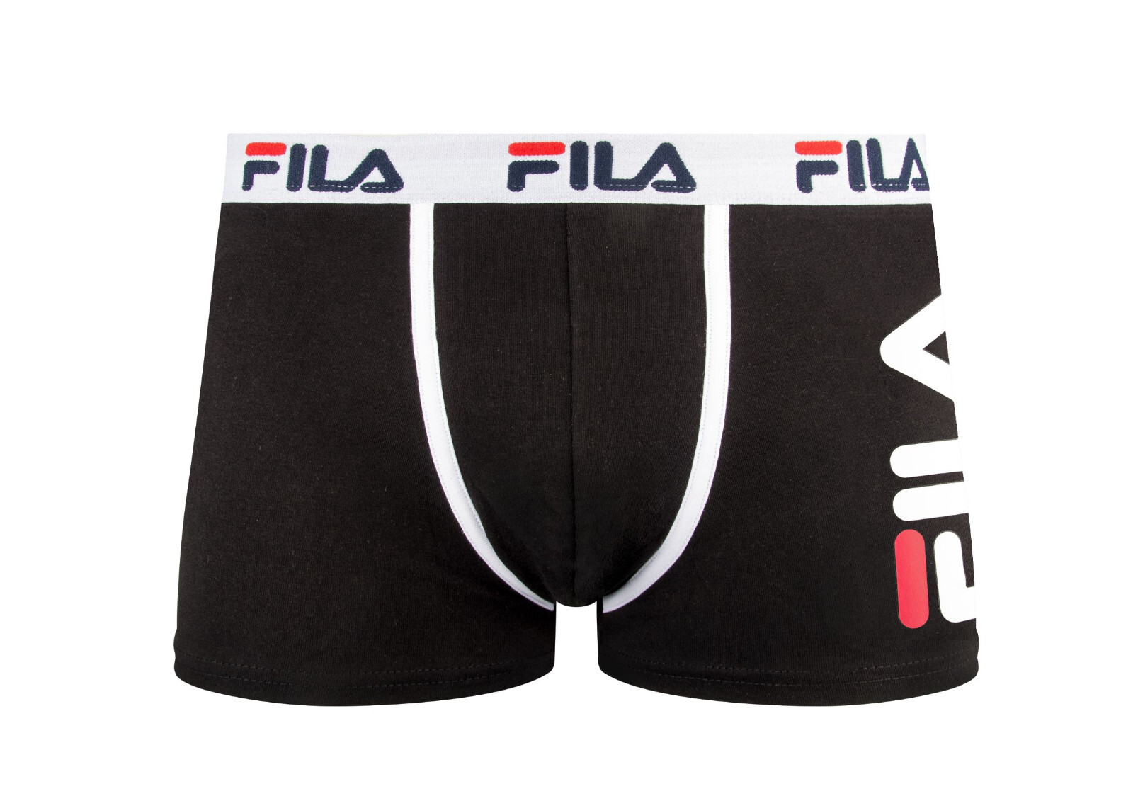Fila confezione da 2 retroshort uomo