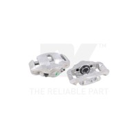 Bremssattel Nk 2115223 FüR Bmw, Vorderachse, Vorderachse Links, Hinter Der Achse