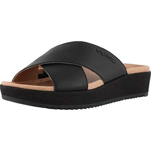 vionic hayden wedge sandal