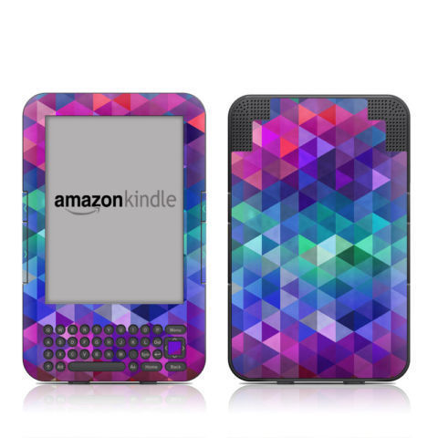 Amazon Kindle Keyboard 3rd Generation eReaders - 1 of 1