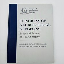 Congress of Neurological Surgeons Essential P...