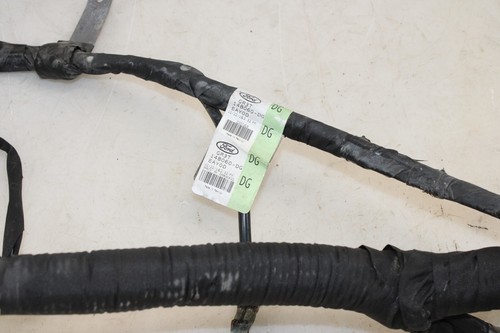 2017 Ford Mustang A/T Positive Battery Cable GR3T-14B060-DG OEM IC122 - Picture 7 of 11