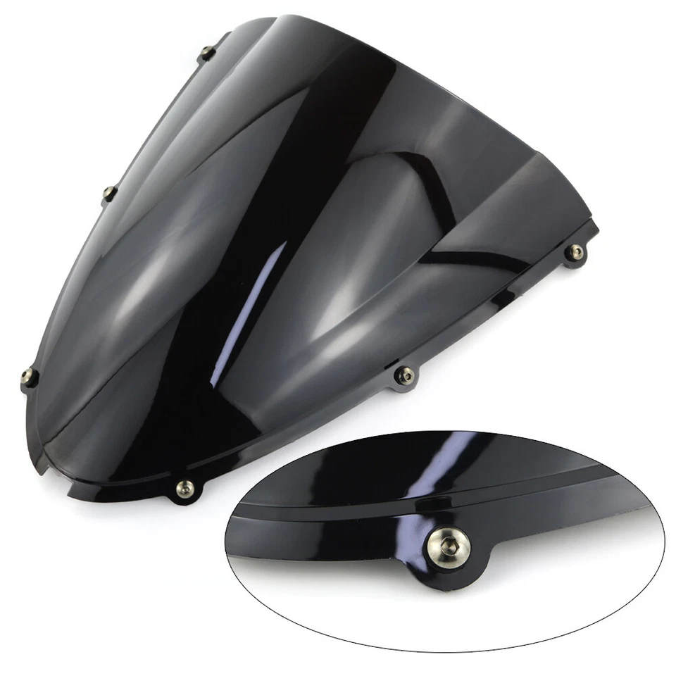 适合铃木 GSXR 125/250/300/600/750/1000/1100 整流挡风玻璃螺丝 — 第 4/4 张图片