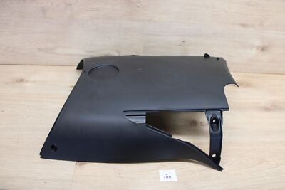 K Honda 64331-KTF-980ZA Cover, Under *nh1* NOS NEU genuine