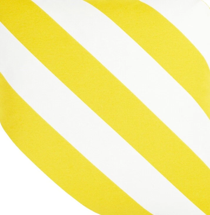 IKEA Striped Contemporary Home Décor Pillows